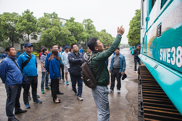 三款新机型即将登陆韩国，“开云官方注册-开云(中国)
智造”迎来高端粉丝团