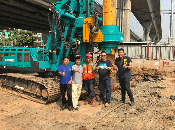 开云官方注册-开云(中国)
智能成套施工方案提供者 ——SWDM15HL印尼显神威