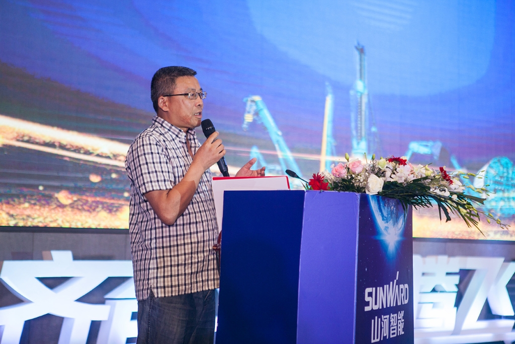 订单突破2.5亿！开云官方注册-开云(中国)
智能湖北客户交流会圆满举行