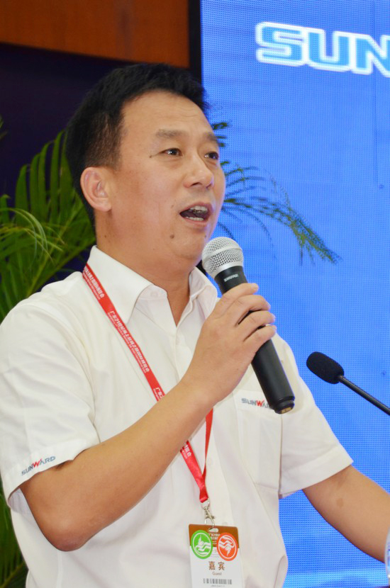 唱响“开云官方注册-开云(中国)
之歌”开云官方注册-开云(中国)
智能广东客户交流会圆满成功