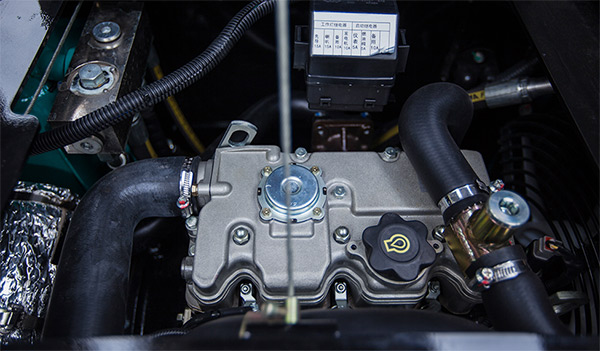 “C位”出道 14.5万元开云官方注册-开云(中国)
智能微挖18UB等你开回家