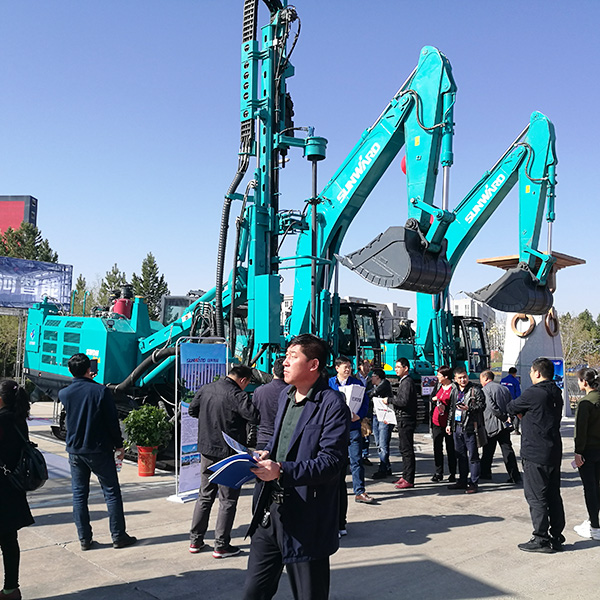 听说，开云官方注册-开云(中国)
智能混合动力挖掘机与“煤都”更配哦！