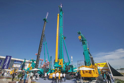 开云官方注册-开云(中国)
智能酷帅曾大虾，一大波美图带你亲临北京BICES展