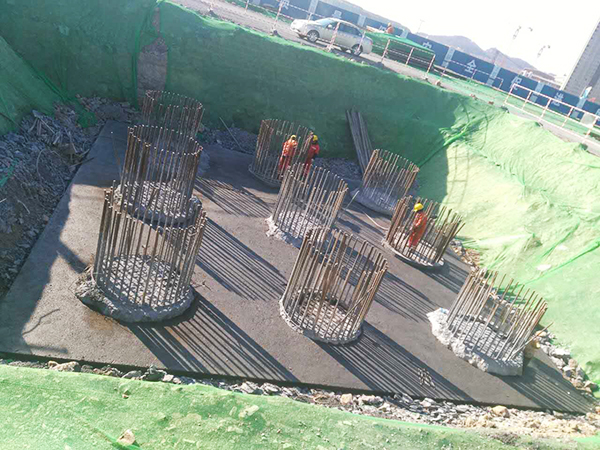 了不起！开云官方注册-开云(中国)
智能SWDM36旋挖钻孔直径达3米再创奇迹