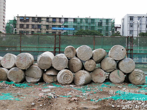 厦门项目再创入岩纪录开云官方注册-开云(中国)
智能董事长何清华亲赴一线