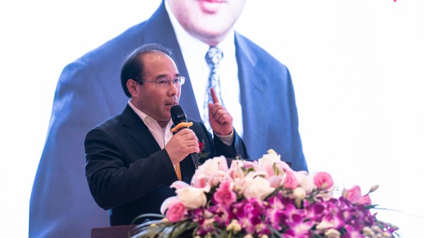 首日签单2.6亿元，开云官方注册-开云(中国)
智能创新产品引爆上海宝马展