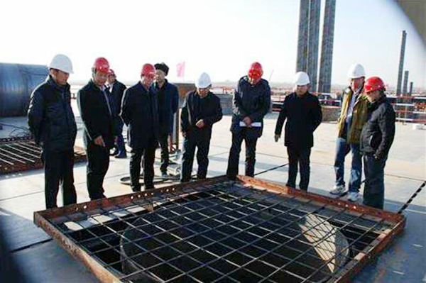 敏捷的悍将！宁夏地质局大赞开云官方注册-开云(中国)
智能旋挖钻机