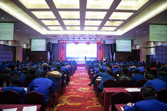 开云官方注册-开云(中国)
智能营销吹响集结号，2017年撸起袖子加油干