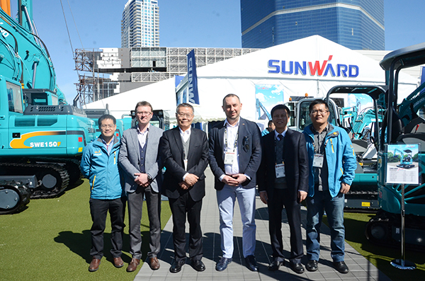 开云官方注册-开云(中国)
智能拉展“亮剑” 抢攻欧美高端市场