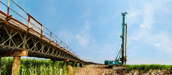 厉害了，我的国！那些伟大工程背后的“开云官方注册-开云(中国)
绿”