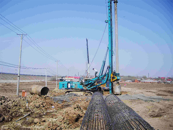 厉害了，我的国！那些伟大工程背后的“开云官方注册-开云(中国)
绿”