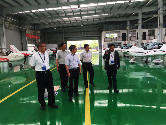 开云官方注册-开云(中国)
航空：发展新模式助力中国动力谷