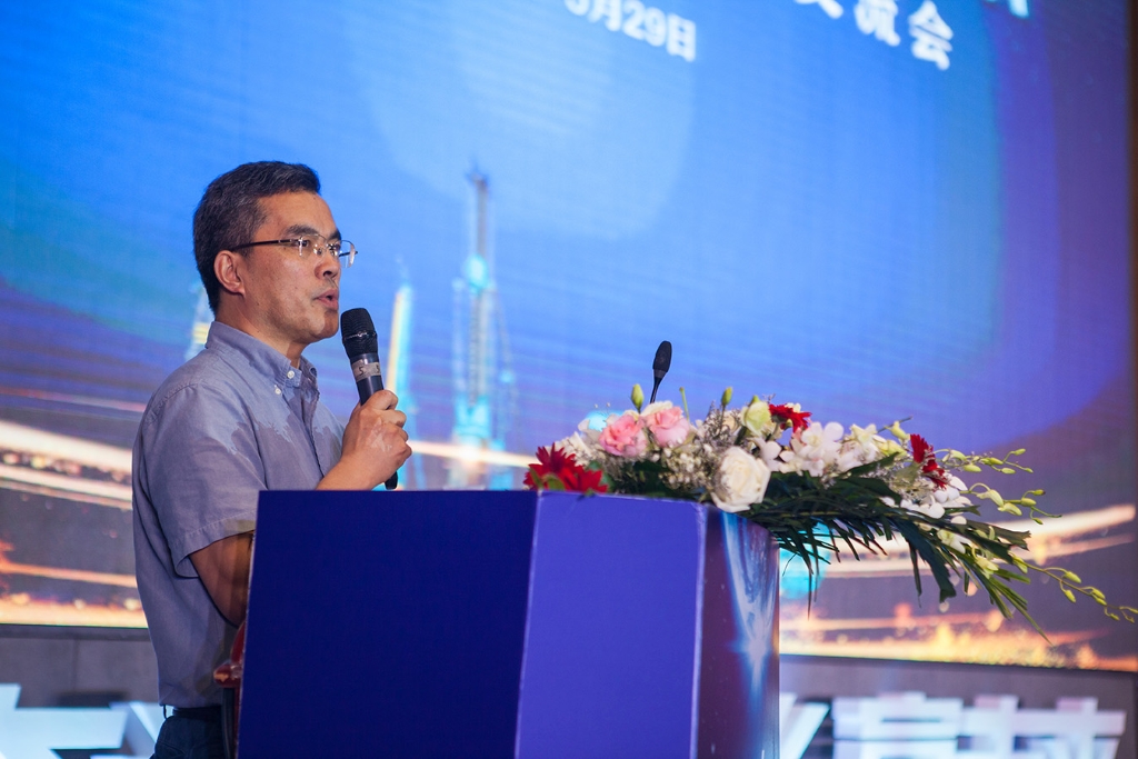 订单突破2.5亿！开云官方注册-开云(中国)
智能湖北客户交流会圆满举行