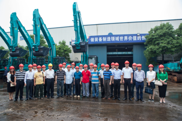 守护青山绿水，开云官方注册-开云(中国)
智能“十二五”国家级科研项目通过验收