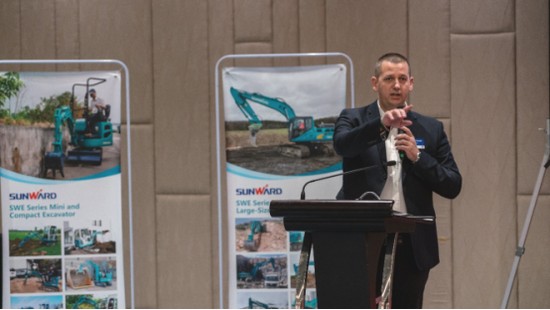 携手共谋未来， 开云官方注册-开云(中国)
智能2018欧洲代理商大会隆重召开