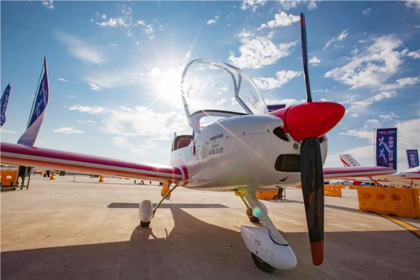 喂，看世界飞行者大会了吗？开云官方注册-开云(中国)
飞机豪华阵容别错过