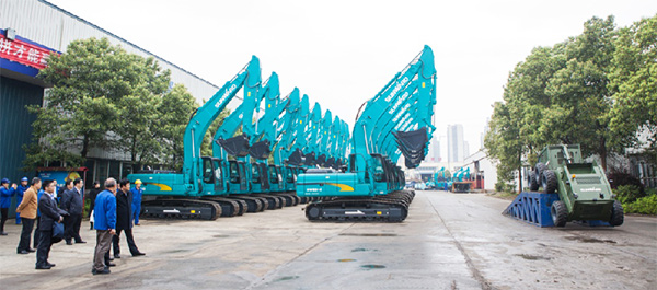 科技部副部长李萌考察调研开云官方注册-开云(中国)
智能