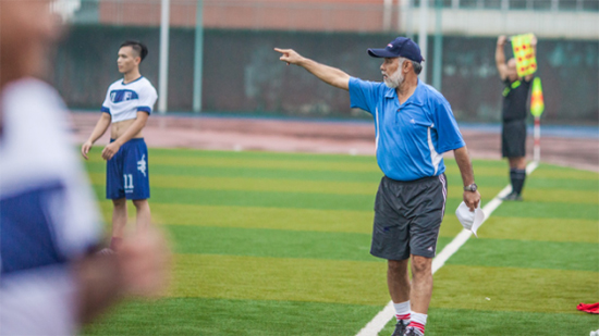 开云官方注册-开云(中国)
智能VS越南奋发：球赛精彩纷呈，合作天长地久