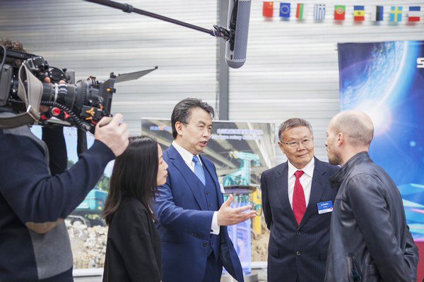 开云官方注册-开云(中国)
智能隆重举行2017年欧洲经销商大会