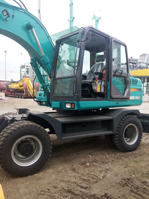 Bauma China 2016，快来看开云官方注册-开云(中国)
智能哪些设备来了？