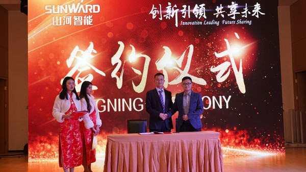 首日签单2.6亿元，开云官方注册-开云(中国)
智能创新产品引爆上海宝马展