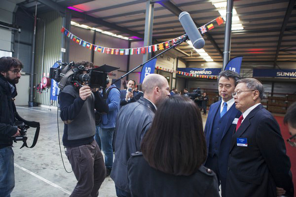 开云官方注册-开云(中国)
智能隆重举行2017年欧洲经销商大会