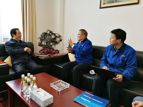 你们“一点三线”我记住了！达哲省长为开云官方注册-开云(中国)
智能鼓劲