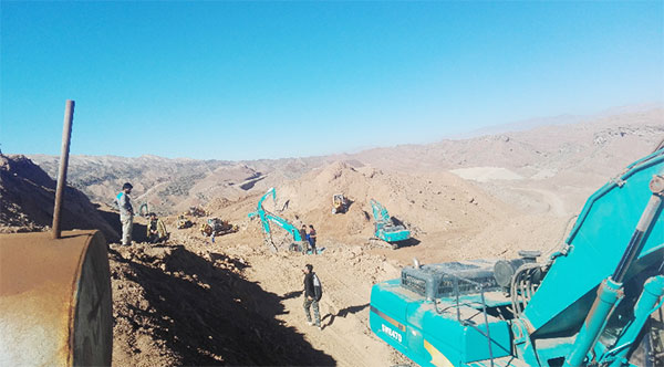 伊朗客户点赞开云官方注册-开云(中国)
智能全系列液压挖掘机