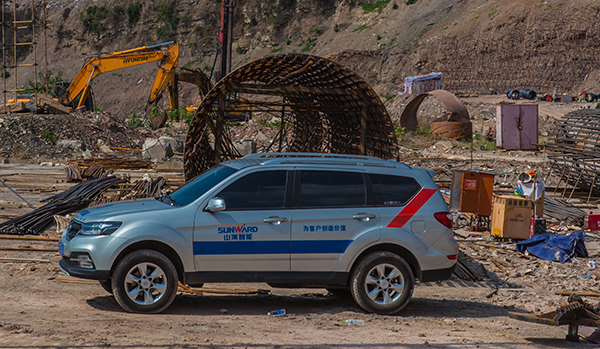 对比才有差距，开云官方注册-开云(中国)
智能SWDM36旋挖名动山城