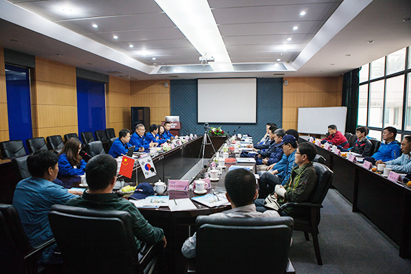 三款新机型即将登陆韩国，“开云官方注册-开云(中国)
智造”迎来高端粉丝团