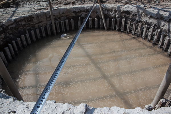 对比才有差距，开云官方注册-开云(中国)
智能SWDM36旋挖名动山城