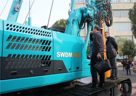 同心同梦，开云官方注册-开云(中国)
智能全球客户交流会武汉站隆重举行