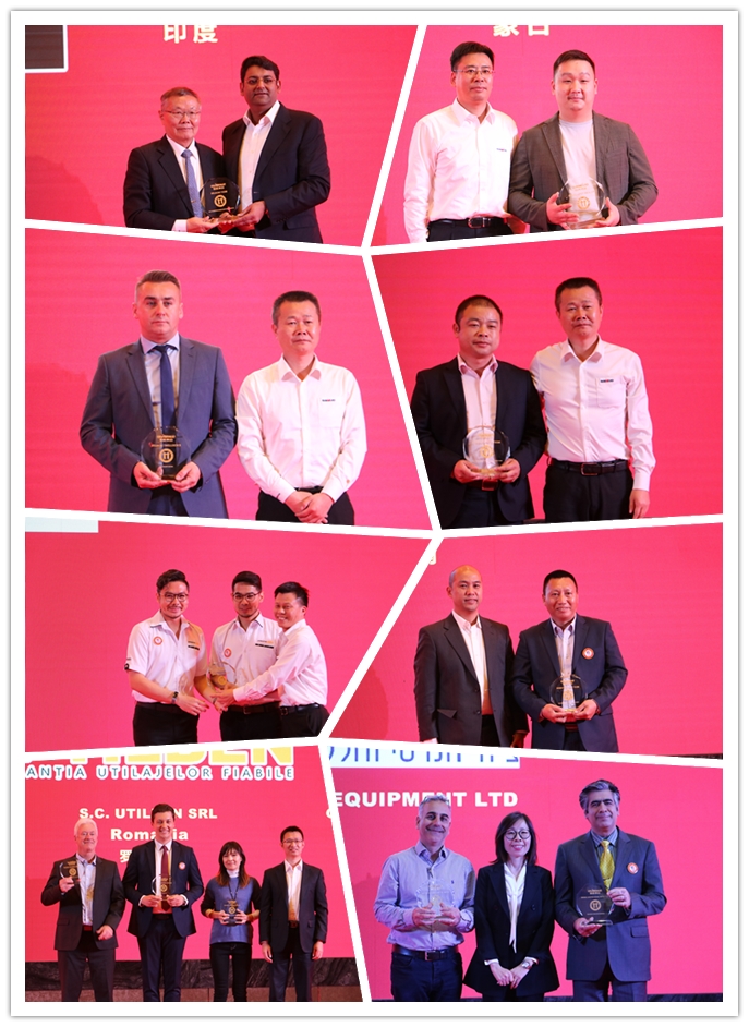 开云官方注册-开云(中国)
智能全球代理商暨重点客户大会成功召开