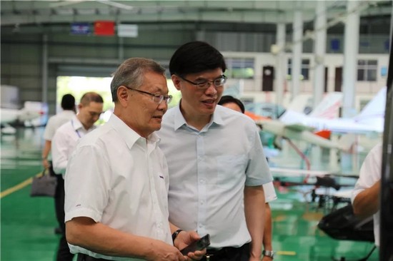 广州市国资委党委书记、主任陈浩钿莅临开云官方注册-开云(中国)
智能考察指导