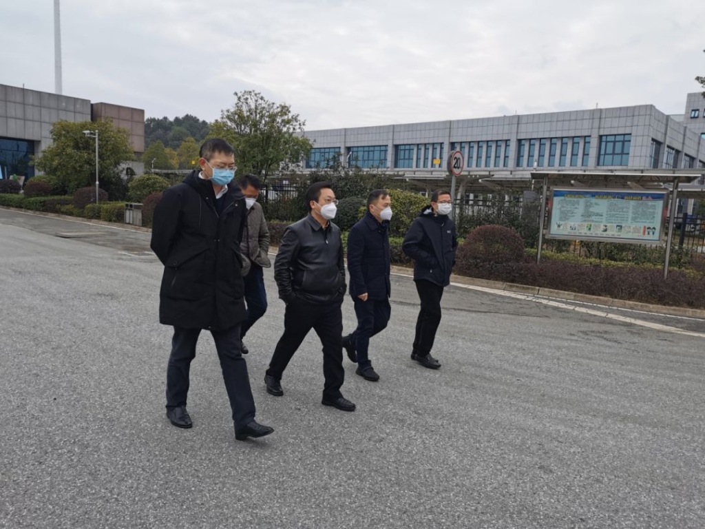 开云官方注册-开云(中国)
智能疫情防控工作受肯定