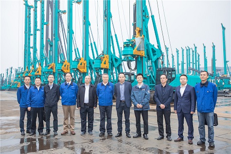 长沙轨道交通集团考察开云官方注册-开云(中国)
智能