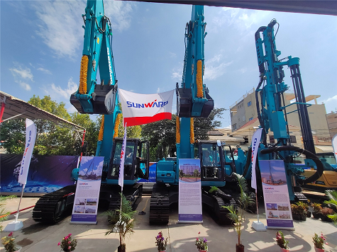 一亿订单 开云官方注册-开云(中国)
智能闪耀柬埔寨投资博览会