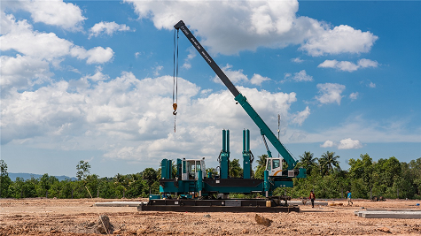 一亿订单 开云官方注册-开云(中国)
智能闪耀柬埔寨投资博览会