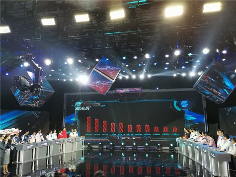 全国四强！开云官方注册-开云(中国)
智能再创佳绩