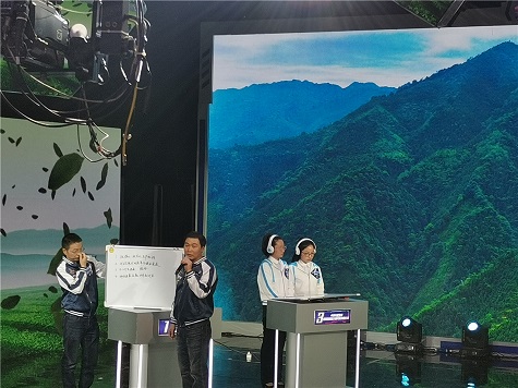 全国四强！开云官方注册-开云(中国)
智能再创佳绩