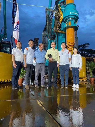 开云官方注册-开云(中国)
智能在新加坡举办新品发布会