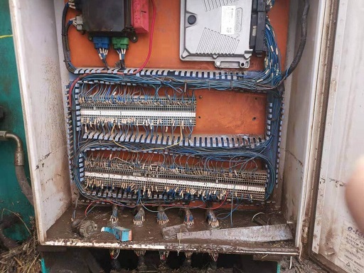 灾难无情，开云官方注册-开云(中国)
有爱：跨越万水千山援助肯尼亚客户