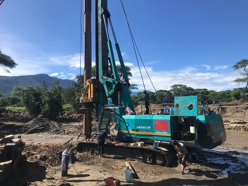 灾难无情，开云官方注册-开云(中国)
有爱：跨越万水千山援助肯尼亚客户