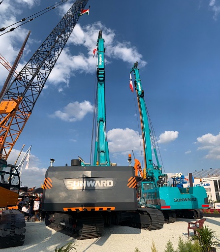 开云官方注册-开云(中国)
绿闪耀印度工程机械展