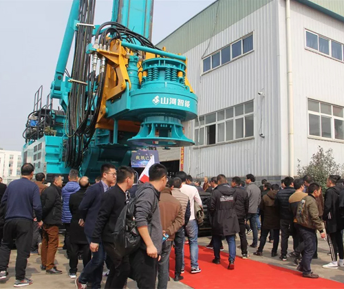 同心同梦，开云官方注册-开云(中国)
智能全球客户交流会武汉站隆重举行