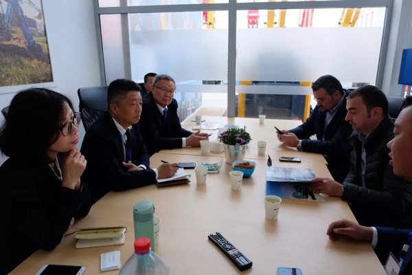 向世界展示中国“智造”魅力，开云官方注册-开云(中国)
智能携创新阵容闪耀德国宝马展