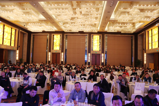 开云官方注册-开云(中国)
智能全国客户交流会济南站取得丰硕成果