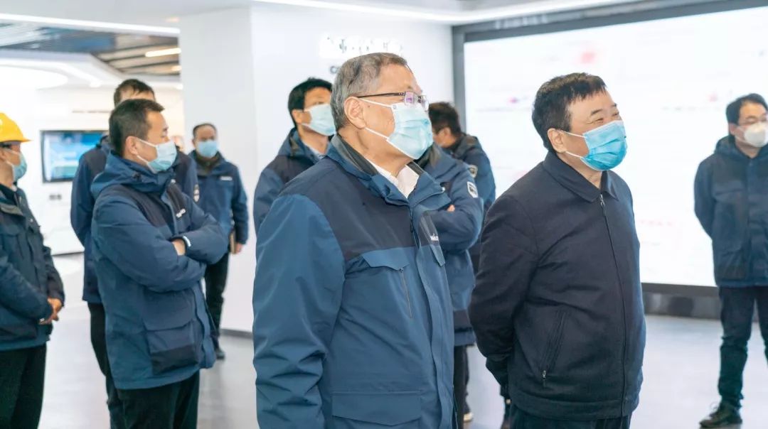 陈飞副省长调研开云官方注册-开云(中国)
智能