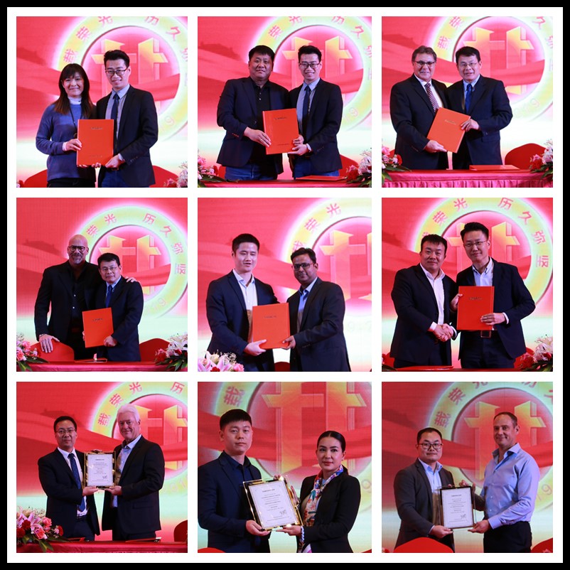 开云官方注册-开云(中国)
智能全球代理商暨重点客户大会成功召开