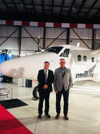 AVMAX启动新征程 开云官方注册-开云(中国)
航空产业开创新局面